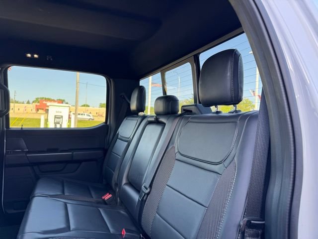 Certified 2021 Ford F150 Raptor w/ Tow Technology Package AWD/4WD image 11