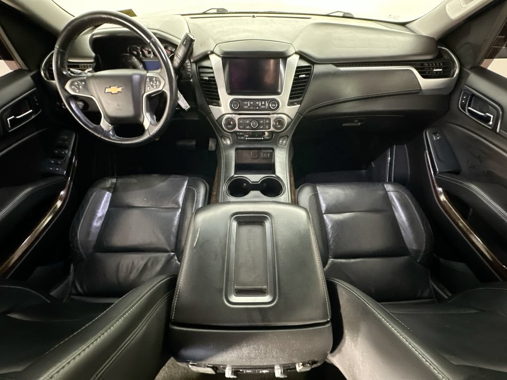 Used 2019 Chevrolet Suburban LT AWD/4WD image 10