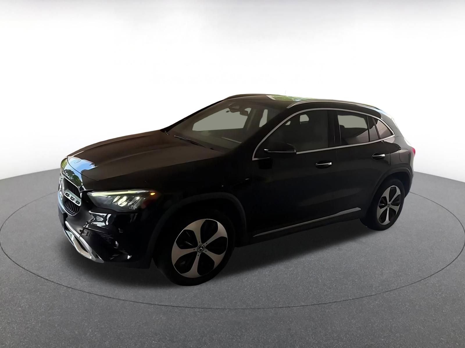 Used 2025 Mercedes-Benz GLA 250 image 4