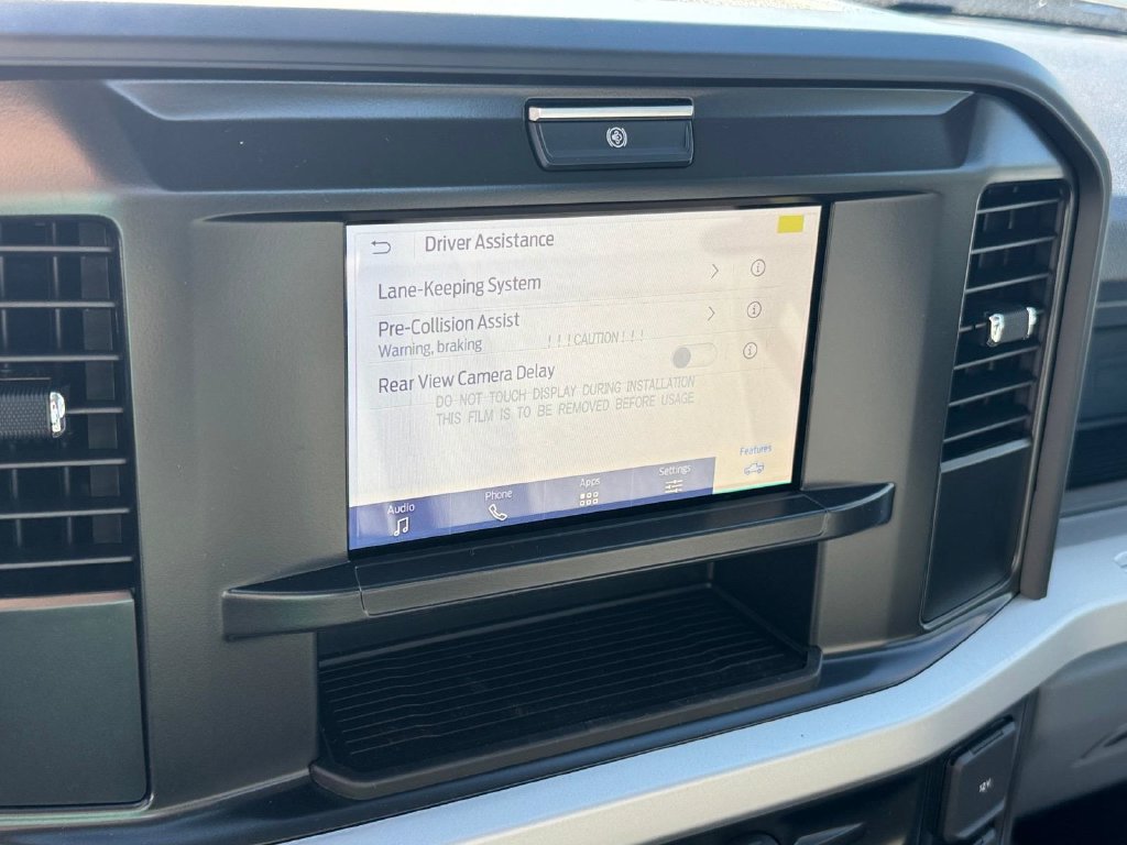 New 2027 Ford F450 XL AWD/4WD image 15