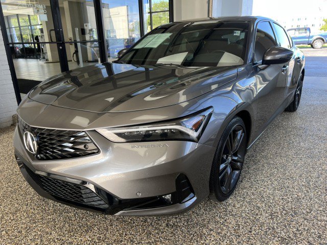 Used 2024 Acura Integra A-Spec image 5