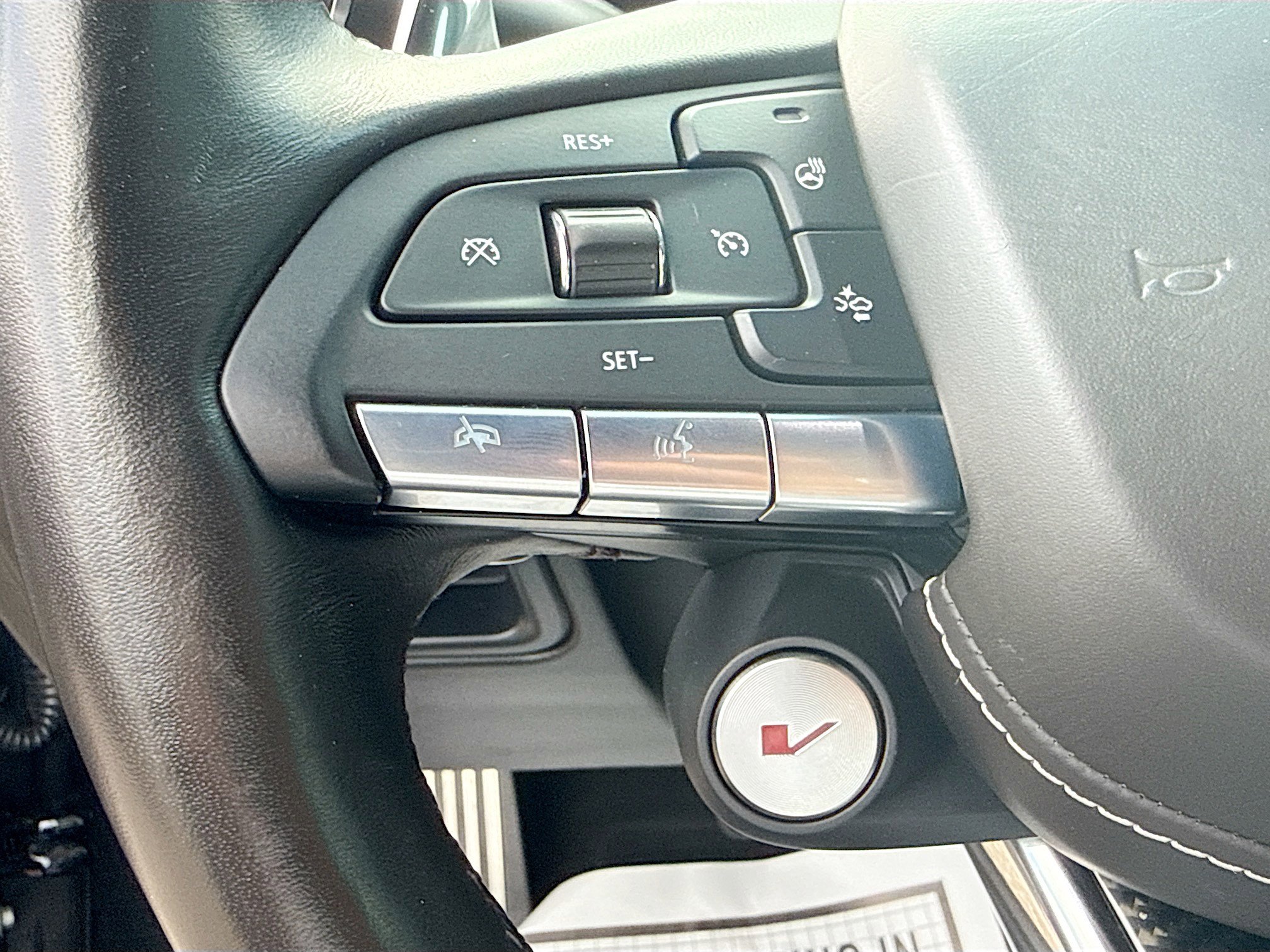 Used 2024 Cadillac CT5 V Blackwing w/ Driver Assist Package image 36