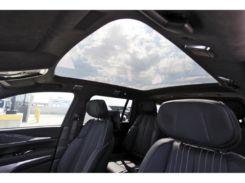 New 2026 Cadillac Escalade IQL Sport 2 AWD/4WD image 24