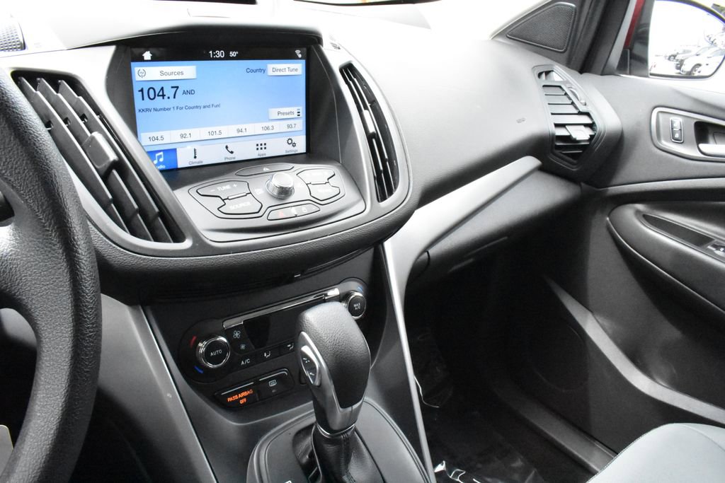 Used 2016 Ford Escape SE w/ Equipment Group 201A image 19