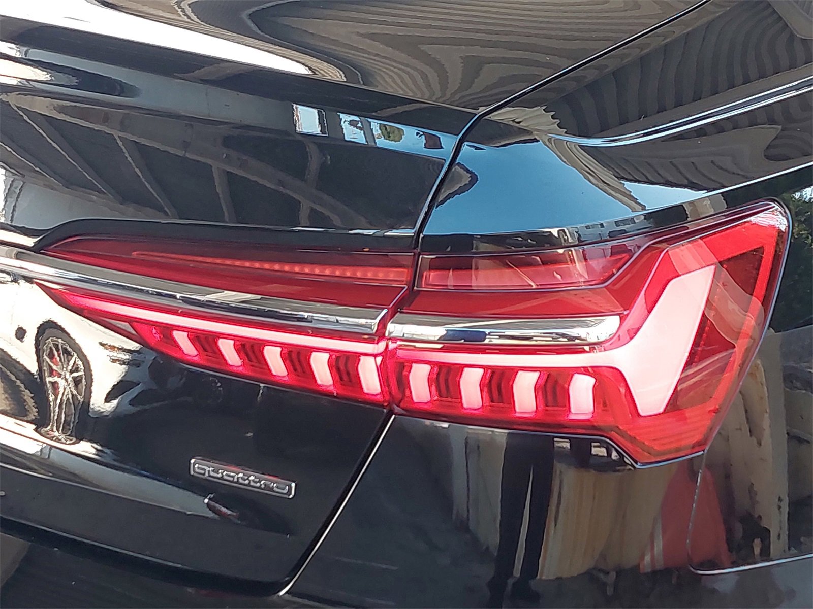 Used 2019 Audi A6 3.0T Prestige w/ Prestige Package image 37