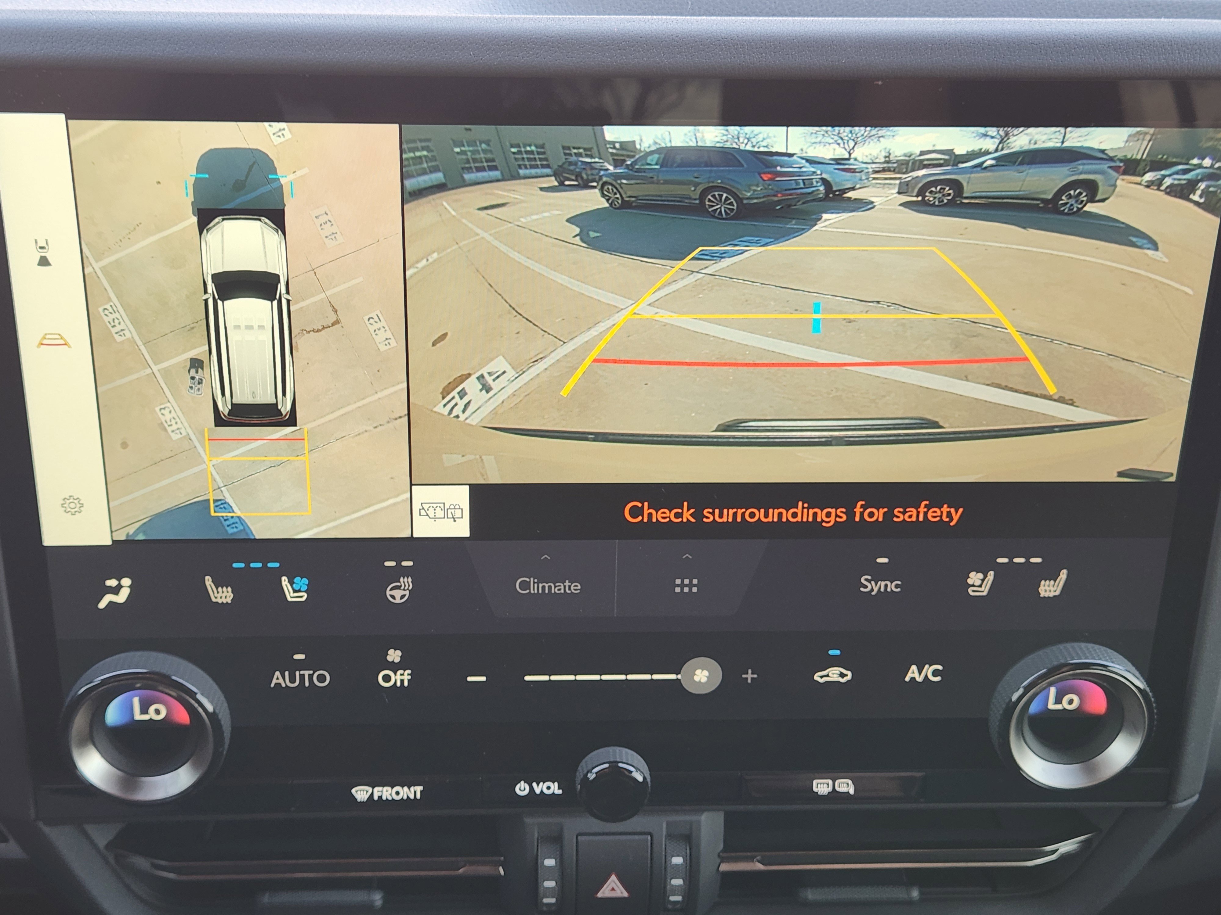 Used 2025 Lexus GX 550 image 18