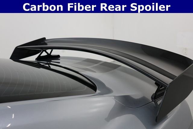 Used 2022 Ford Mustang Shelby GT500 w/ Carbon Fiber Track Pack image 51