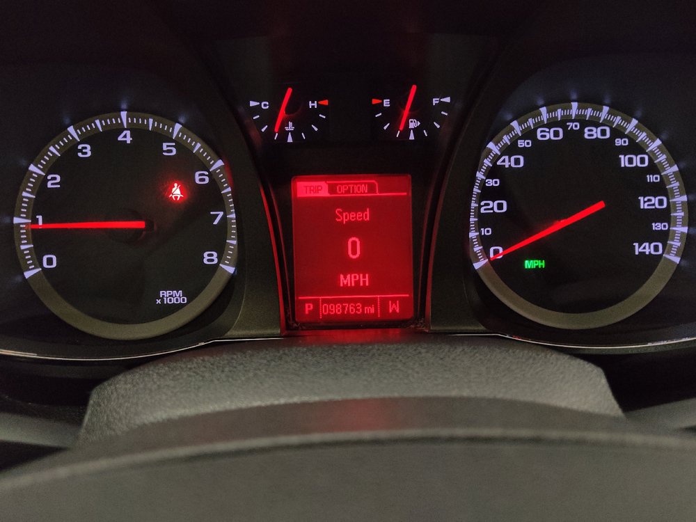 Used 2016 GMC Terrain SLE AWD/4WD image 23