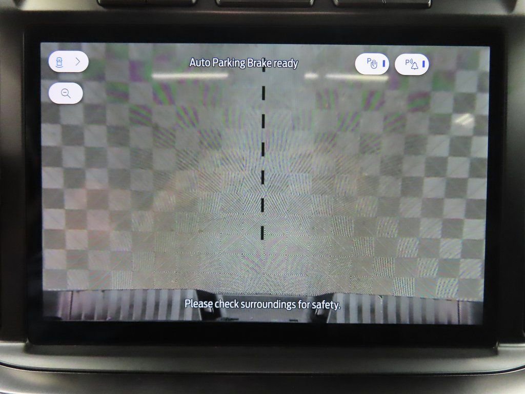 Used 2023 Ford F250 Lariat w/ Sport Appearance Package image 17