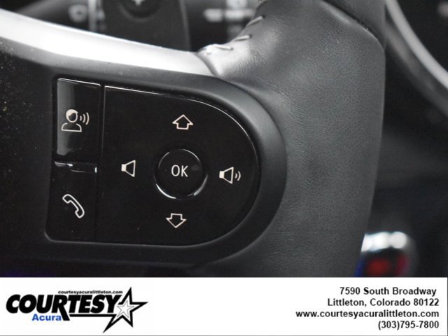 Used 2022 MINI Cooper Clubman S w/ Premium Package image 11