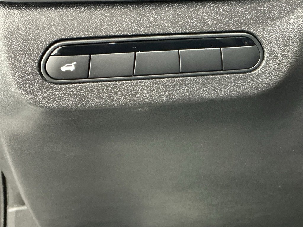 Used 2025 INFINITI QX60 Pure image 15