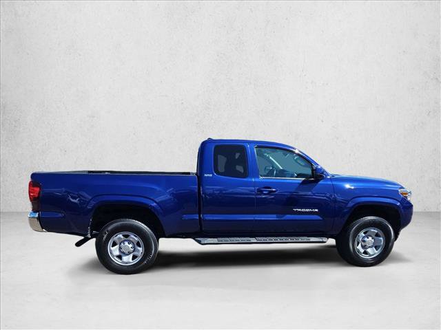 Certified 2023 Toyota Tacoma SR5 RWD image 4