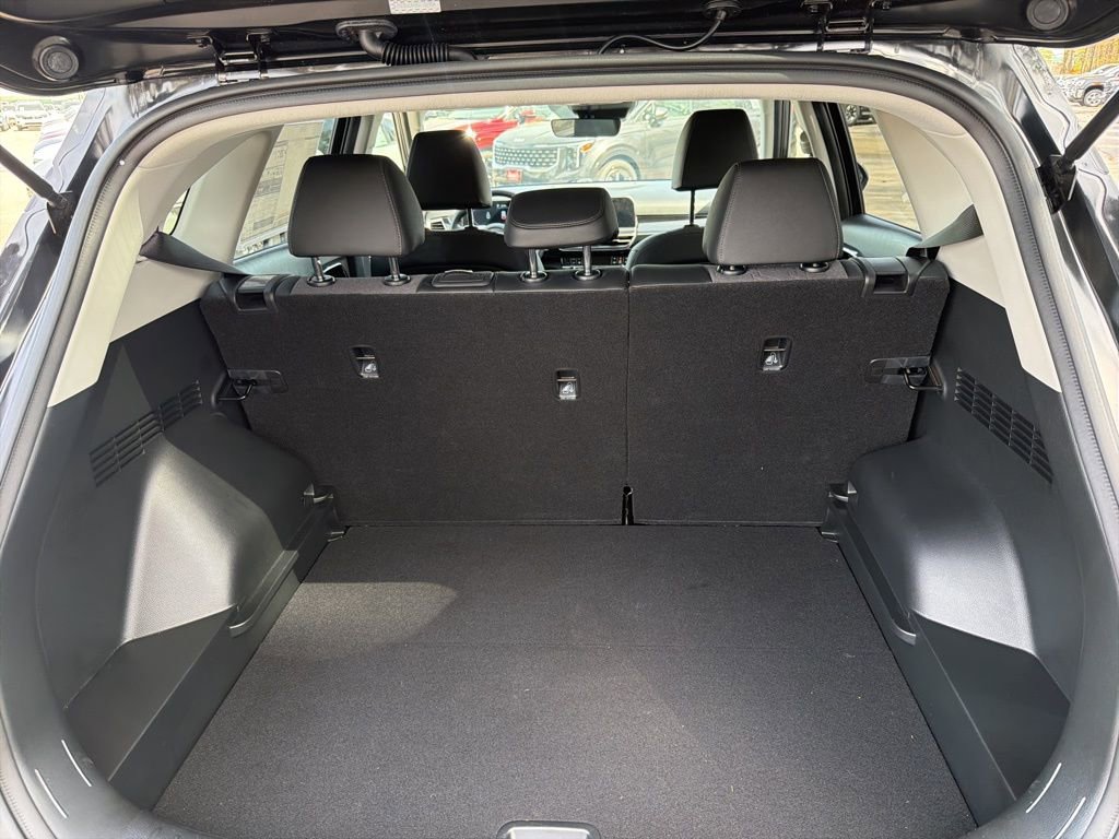 Certified 2025 Kia Seltos S image 25