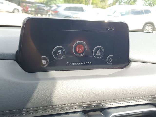 Used 2019 MAZDA CX-5 Signature AWD/4WD image 26