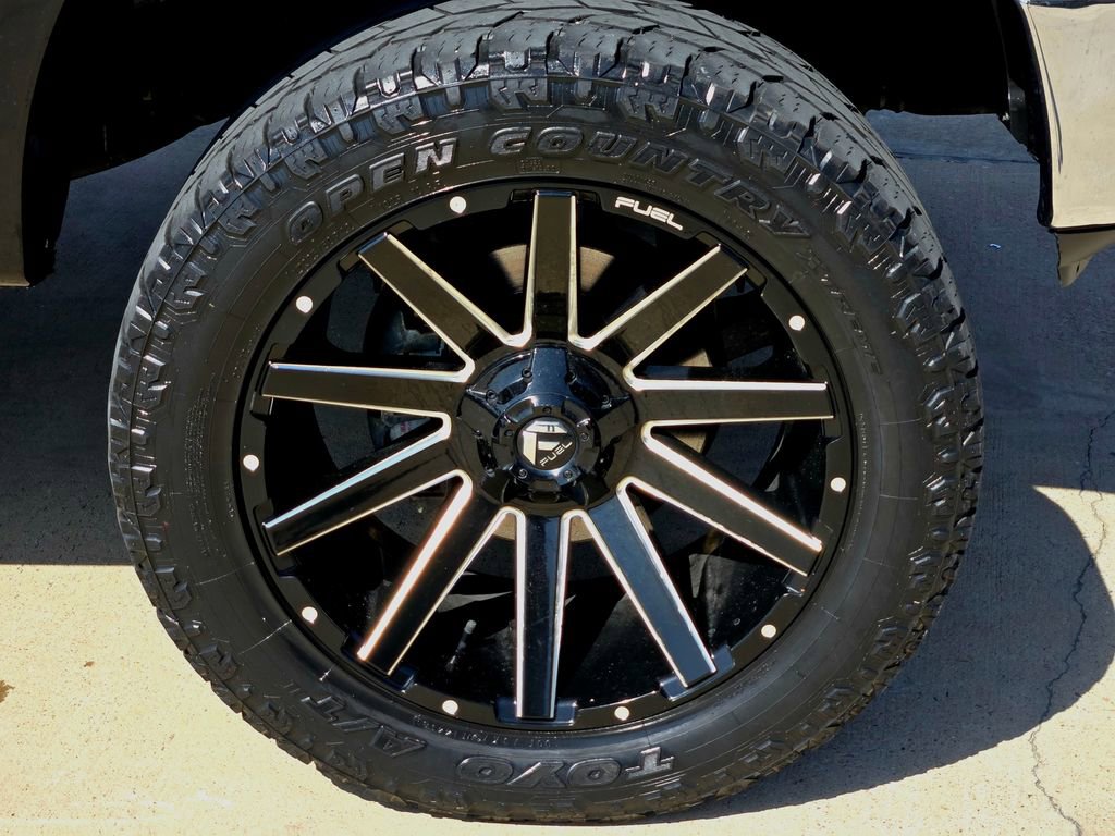 Used 2018 Ford F150 Lariat image 7