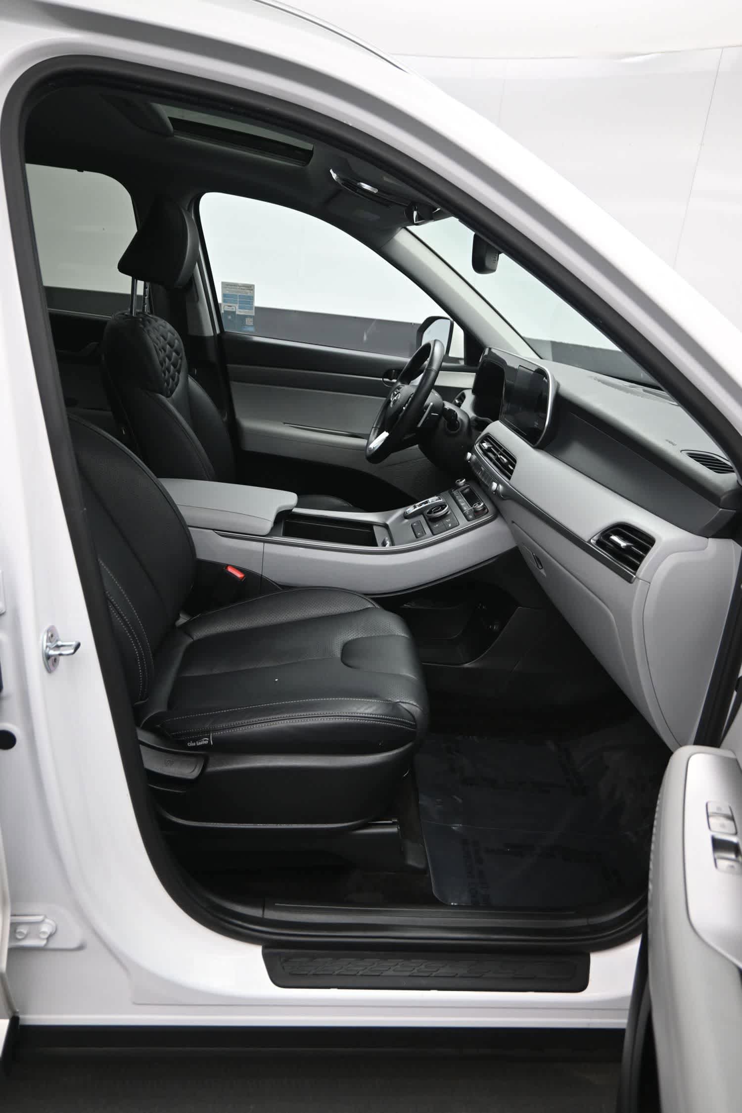Used 2020 Hyundai Palisade SEL w/ Convenience Package image 11