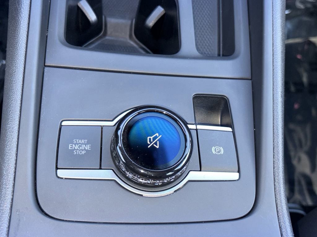 Certified 2026 Volkswagen Tiguan SE R-Line FWD image 22