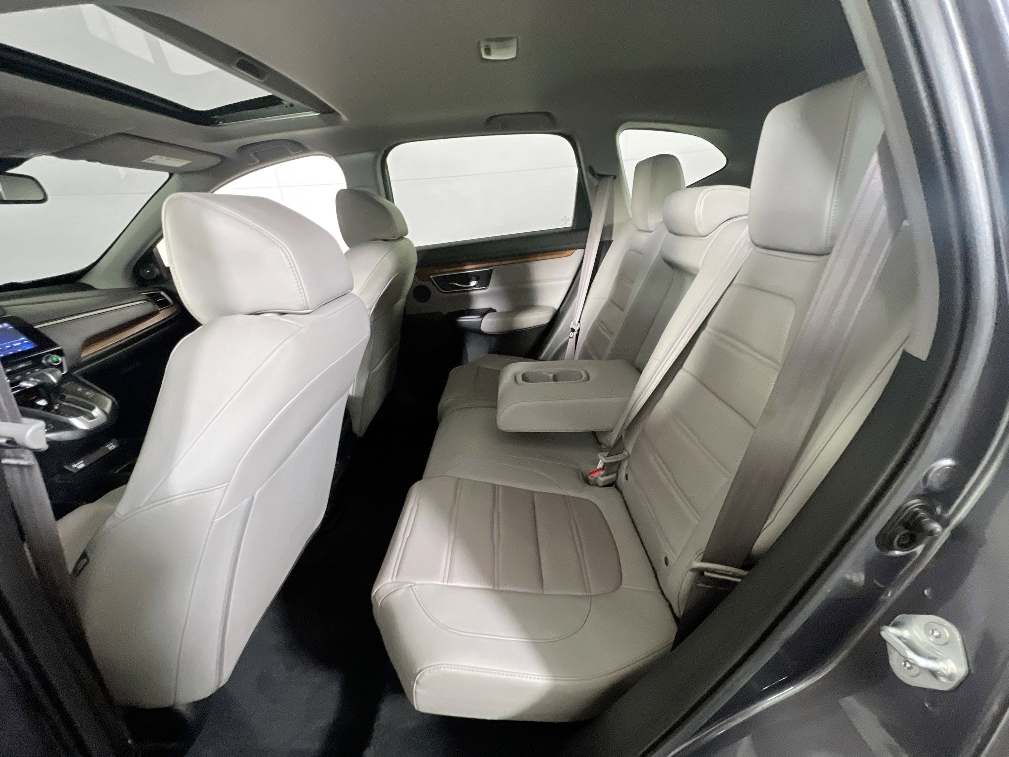 Used 2022 Honda CR-V EX-L image 24