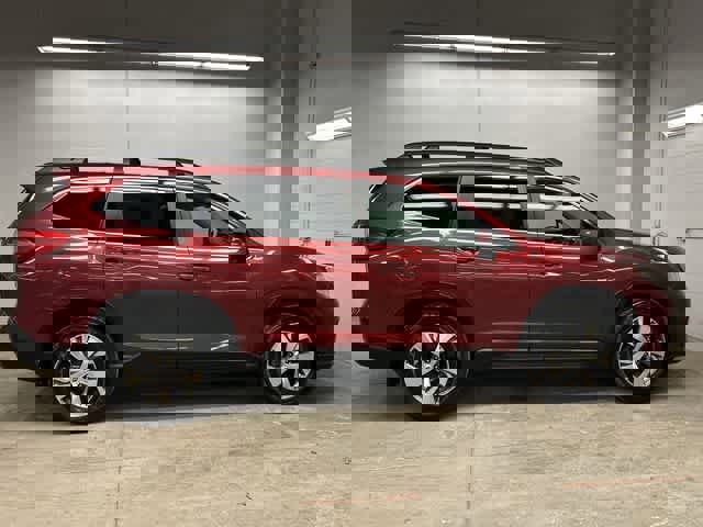 Used 2020 Subaru Ascent Premium w/ Convenience Package image 3