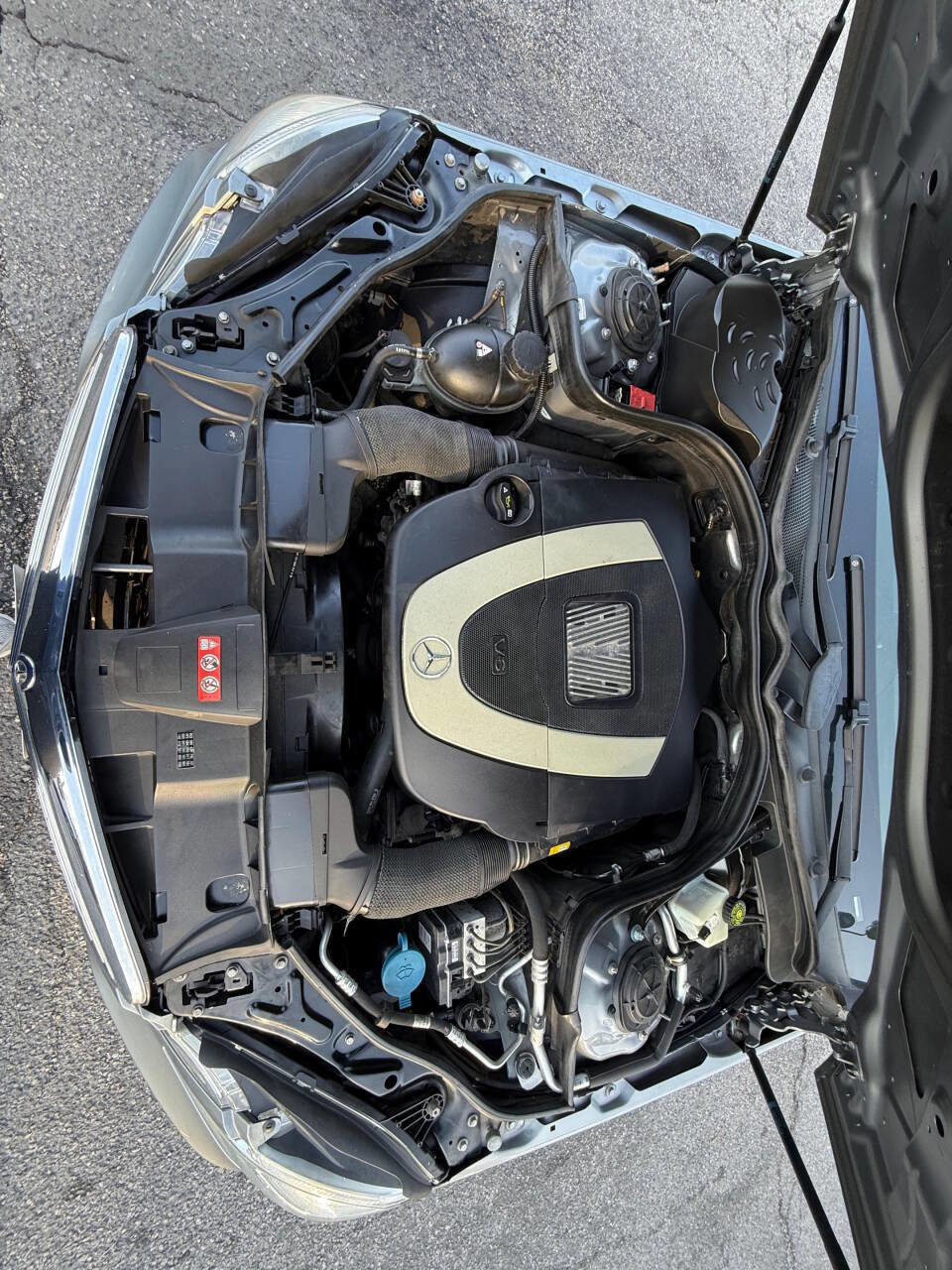 Used 2010 Mercedes-Benz E 350 Sedan image 16