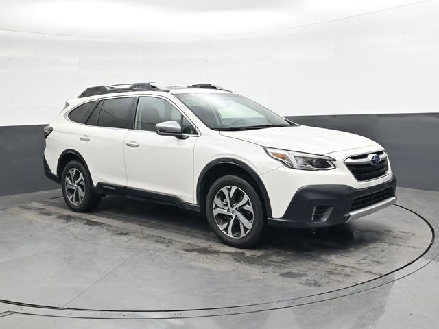 Used 2020 Subaru Outback Touring XT image 2