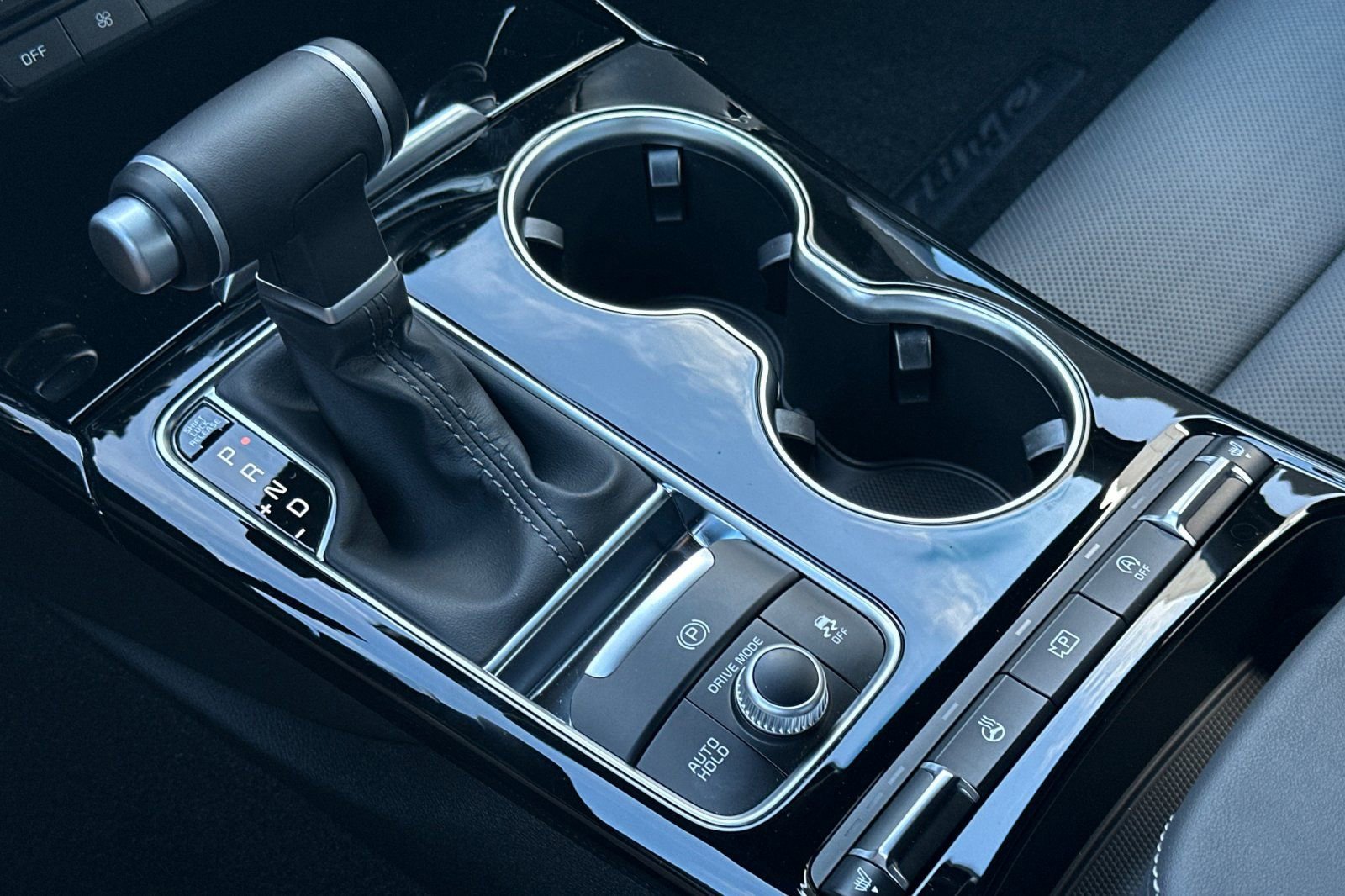 Used 2023 Kia Stinger GT-Line image 21