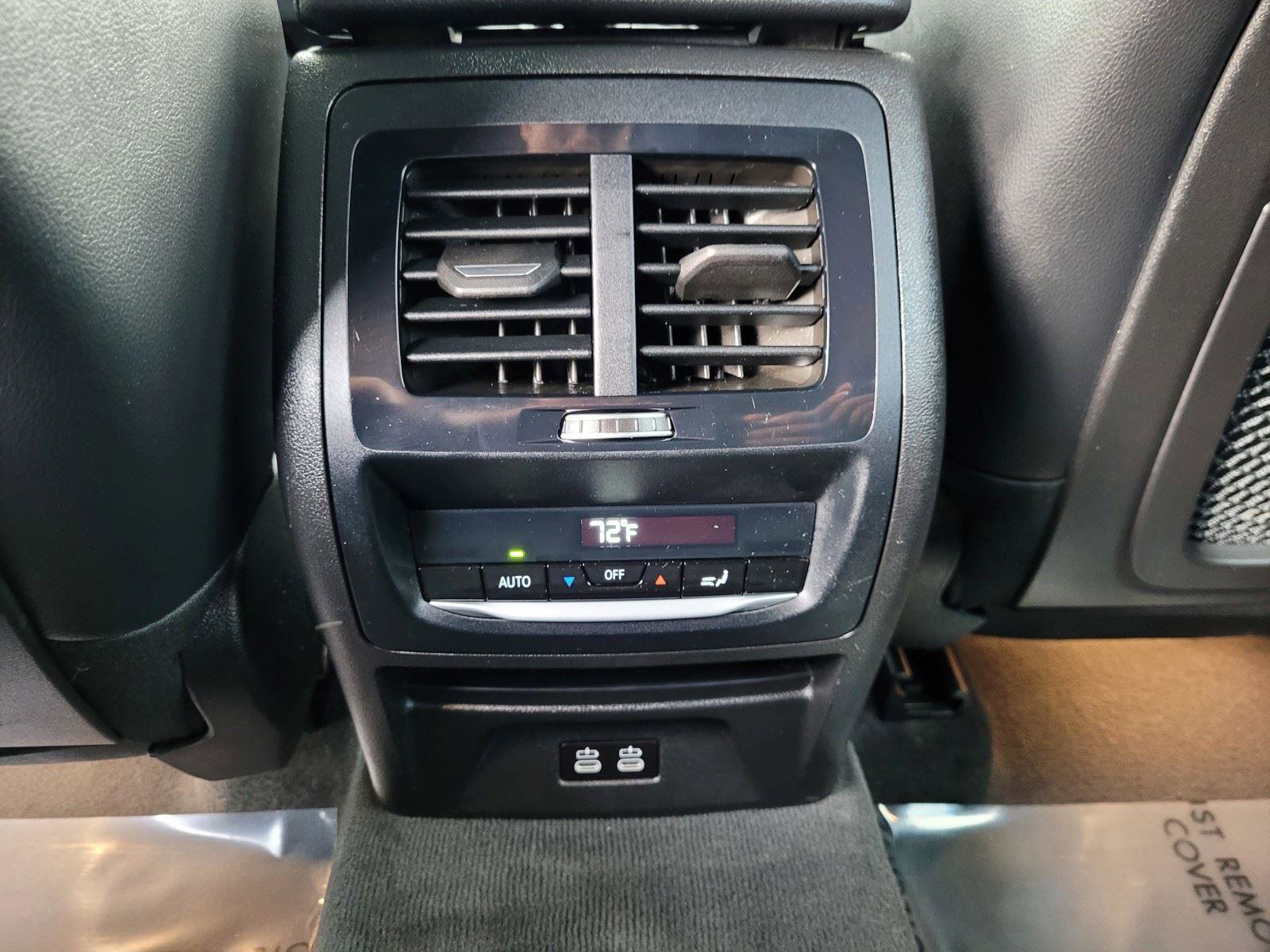 Certified 2022 BMW X4 xDrive30i image 18