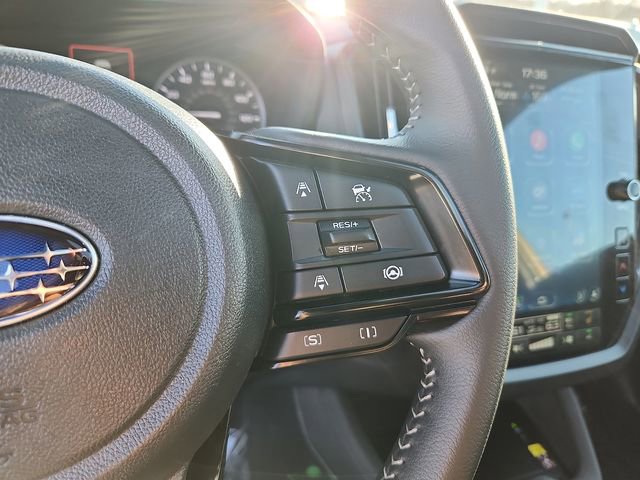 Used 2026 Subaru Forester Premium image 22