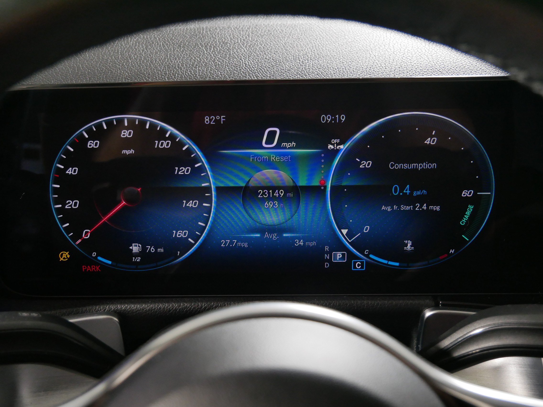 Used 2023 Mercedes-Benz GLB 250 4MATIC image 21