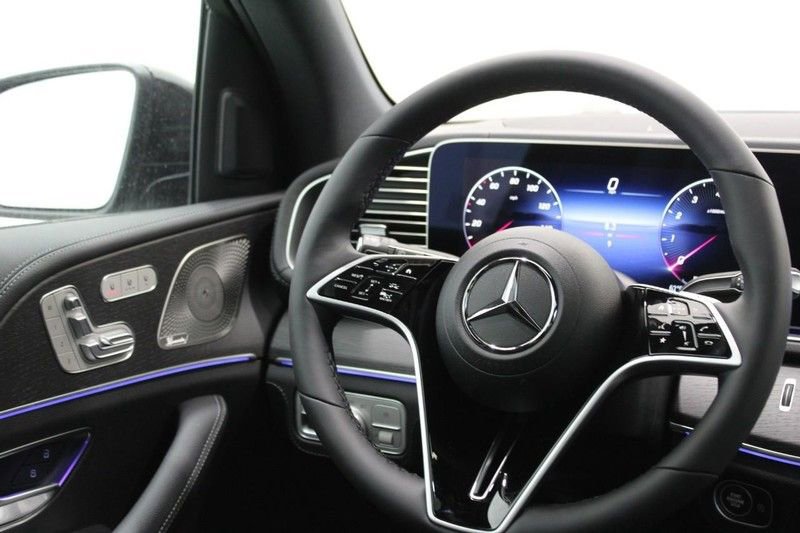 New 2025 Mercedes-Benz GLE 580 4MATIC image 8