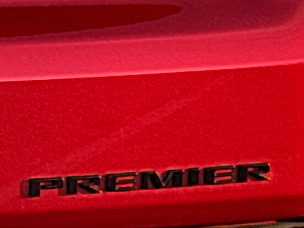 New 2025 Chevrolet Suburban Premier image 23