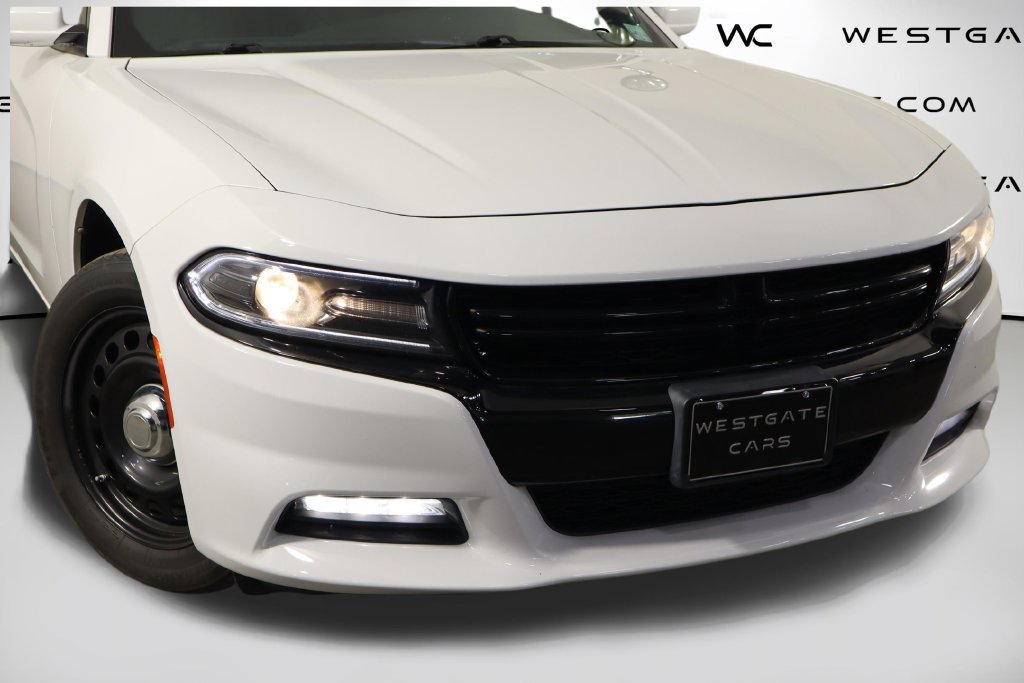 Used 2020 Dodge Charger SXT AWD/4WD image 40