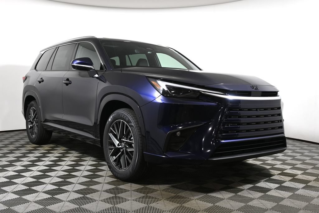 New 2026 Lexus TX 350 AWD w/ Technology Package image 9