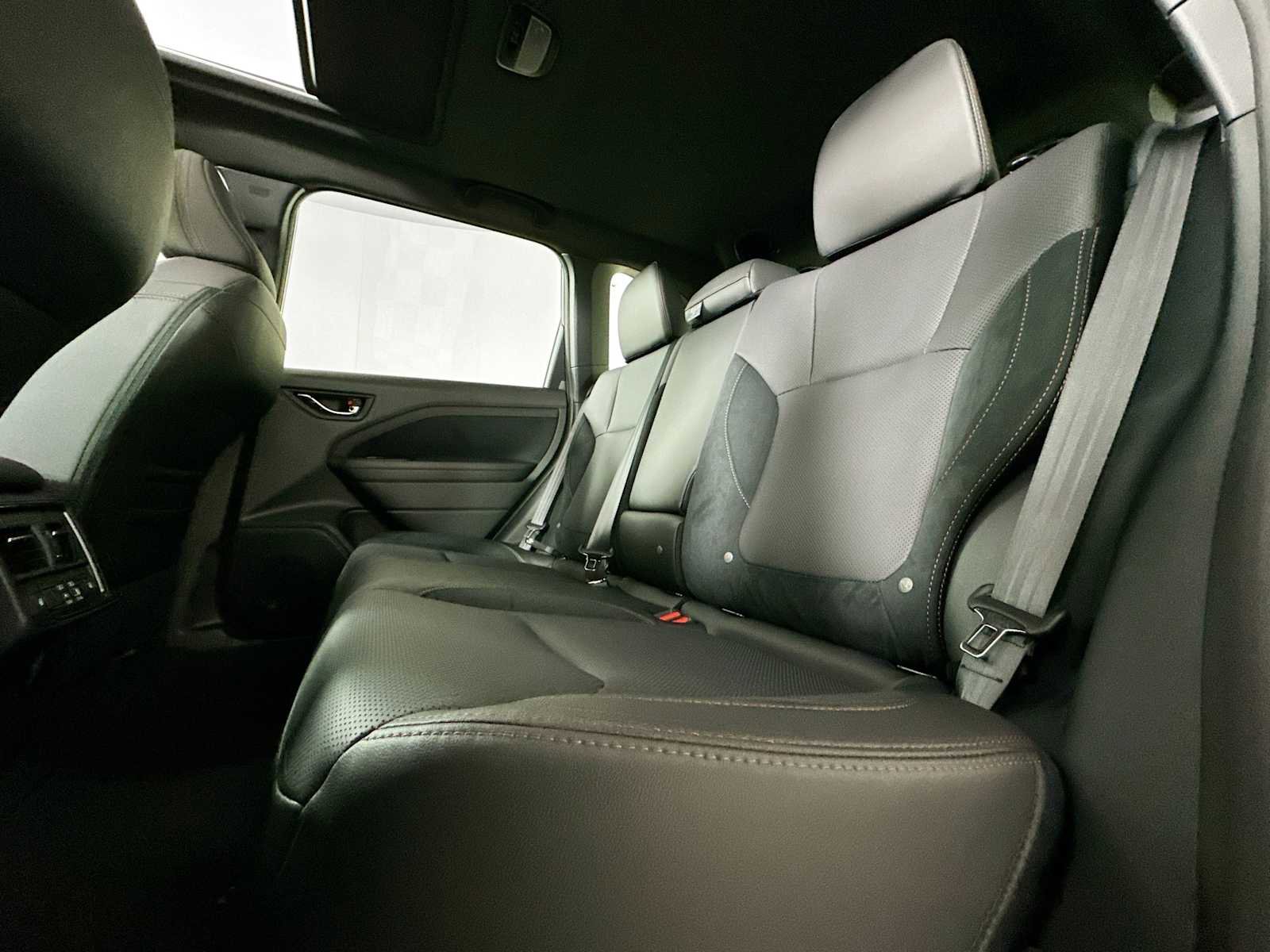 New 2025 Subaru Forester Touring image 23