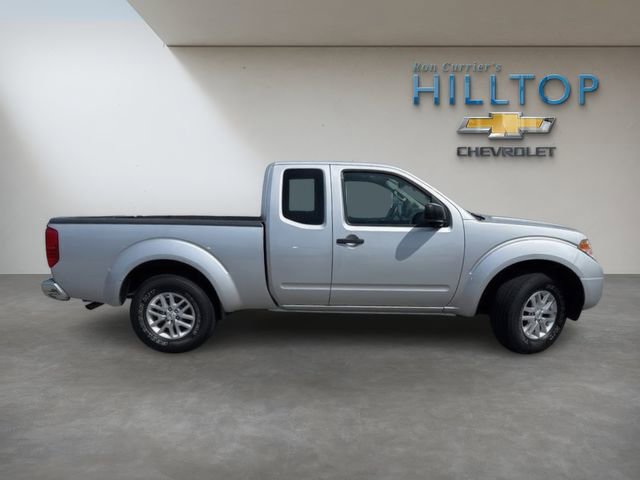 Used 2016 Nissan Frontier SV w/ SV Value Truck Package AWD/4WD image 4