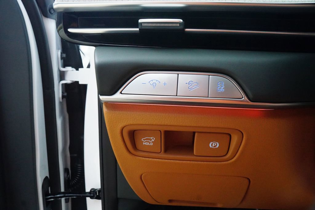 New 2026 Genesis GV80 2.5T Advanced image 13