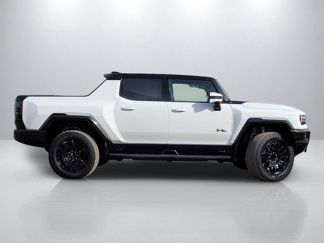 Certified 2025 GMC Hummer EV 2X image 3