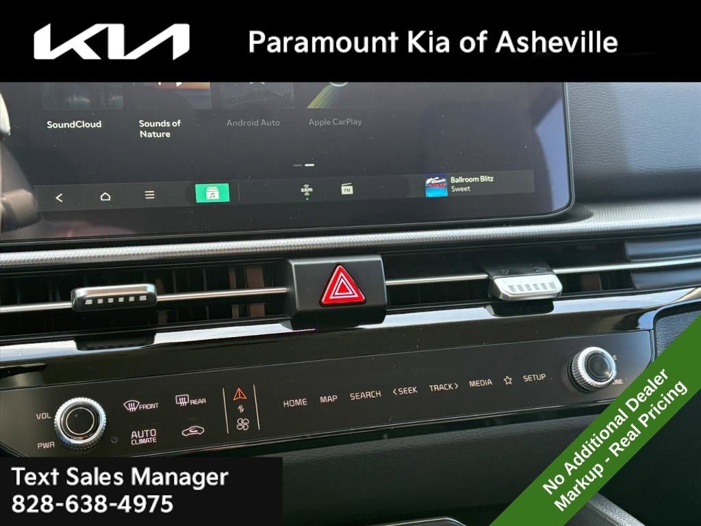 New 2026 Kia Sportage S image 10