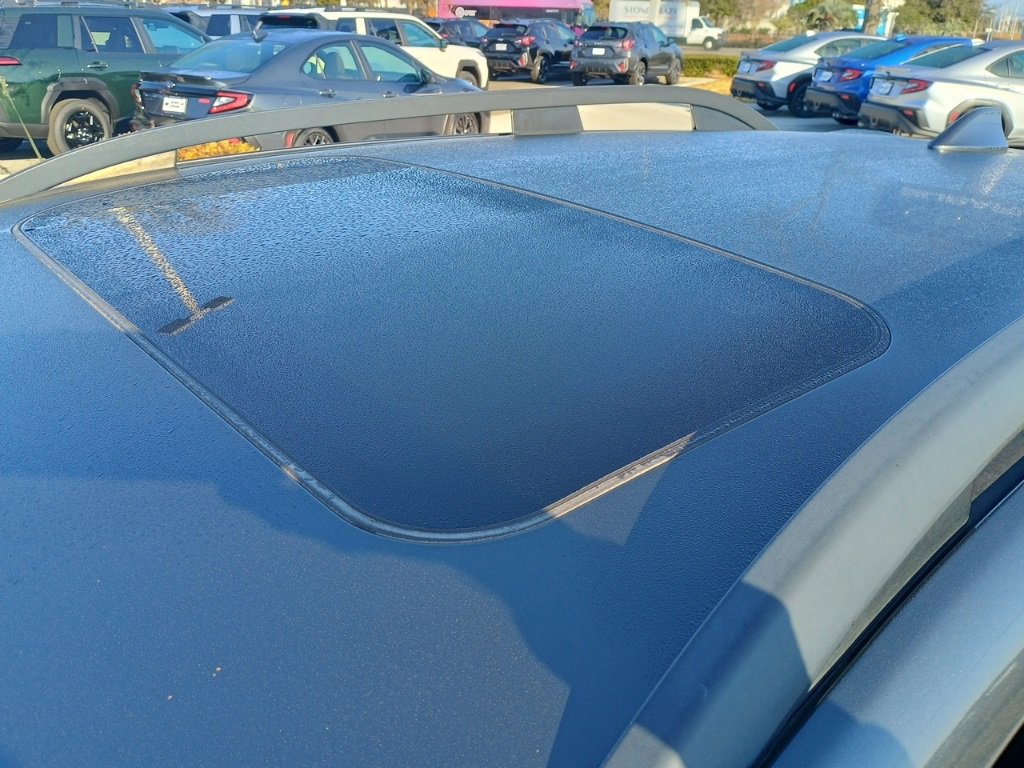 Certified 2021 Subaru Crosstrek 2.5i Limited w/ Moonroof Package 2 image 9