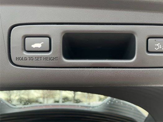 Used 2026 Acura ADX A-Spec image 36