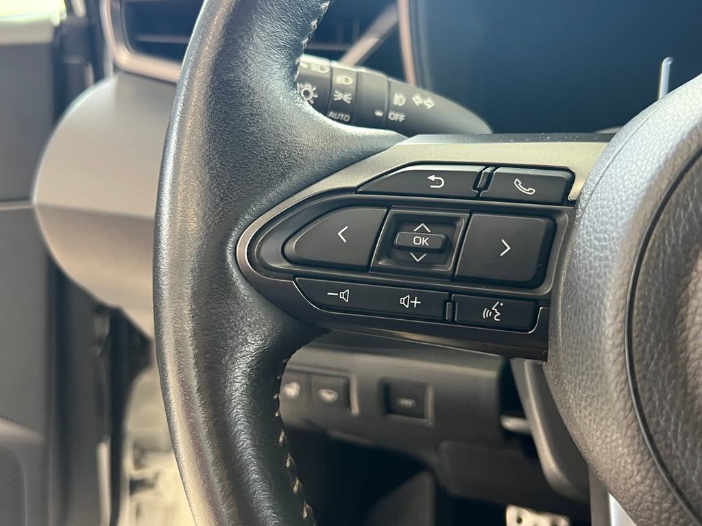 Used 2023 Toyota Corolla GR w/ Performance Package AWD/4WD image 17