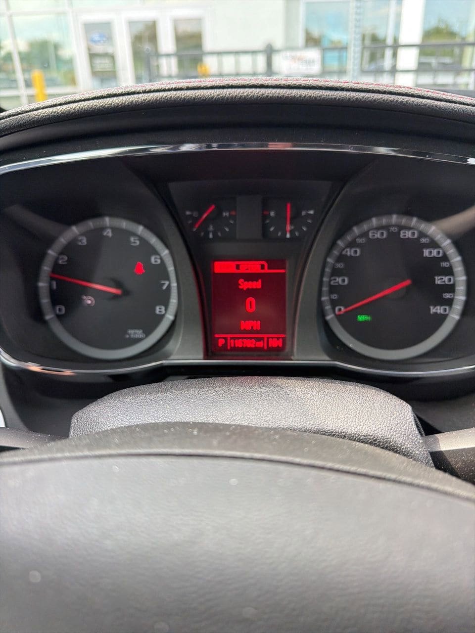 Used 2015 GMC Terrain SLE FWD image 4