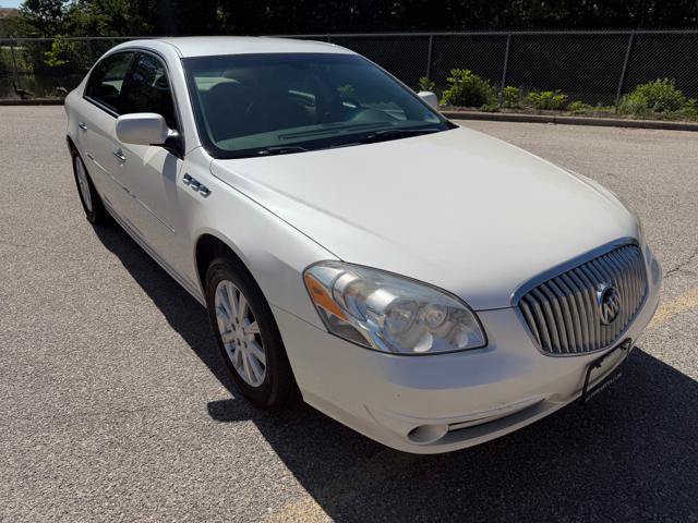 Used 2011 Buick Lucerne CXL FWD image 37