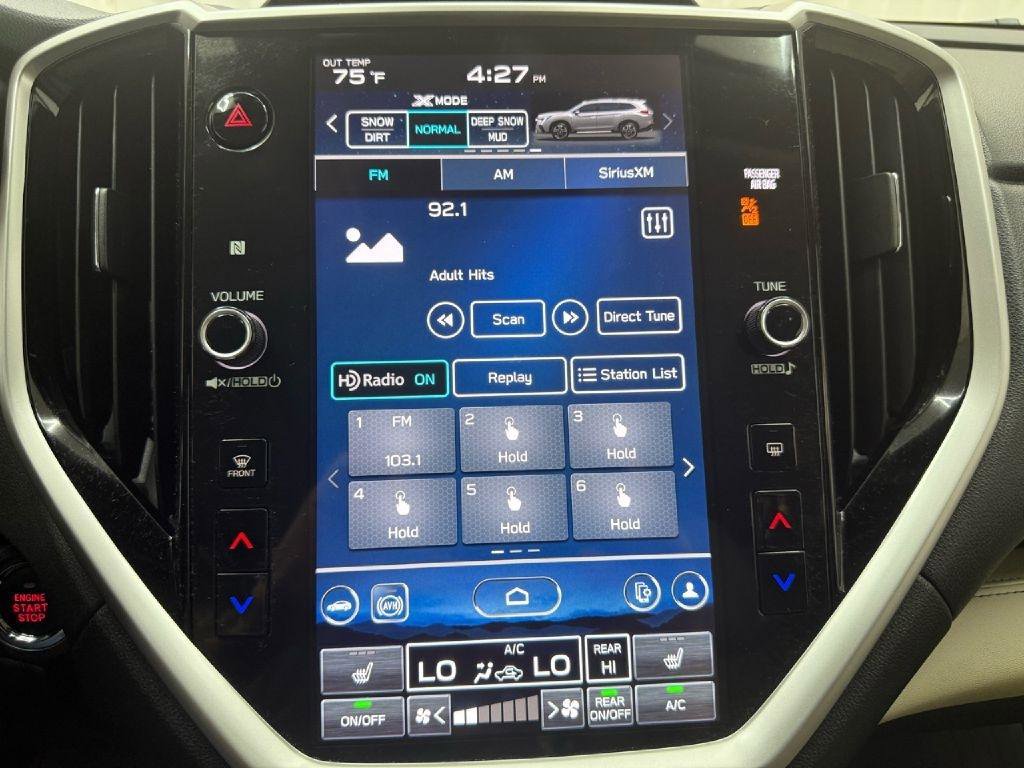 Used 2023 Subaru Ascent Limited w/ Technology Package AWD/4WD image 18