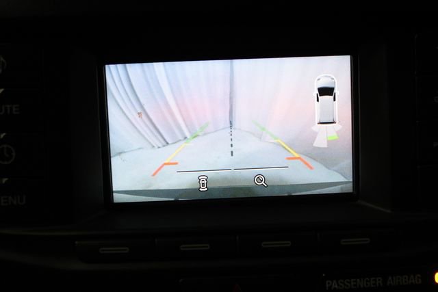 Used 2017 Ford Explorer 4WD Police Interceptor image 4