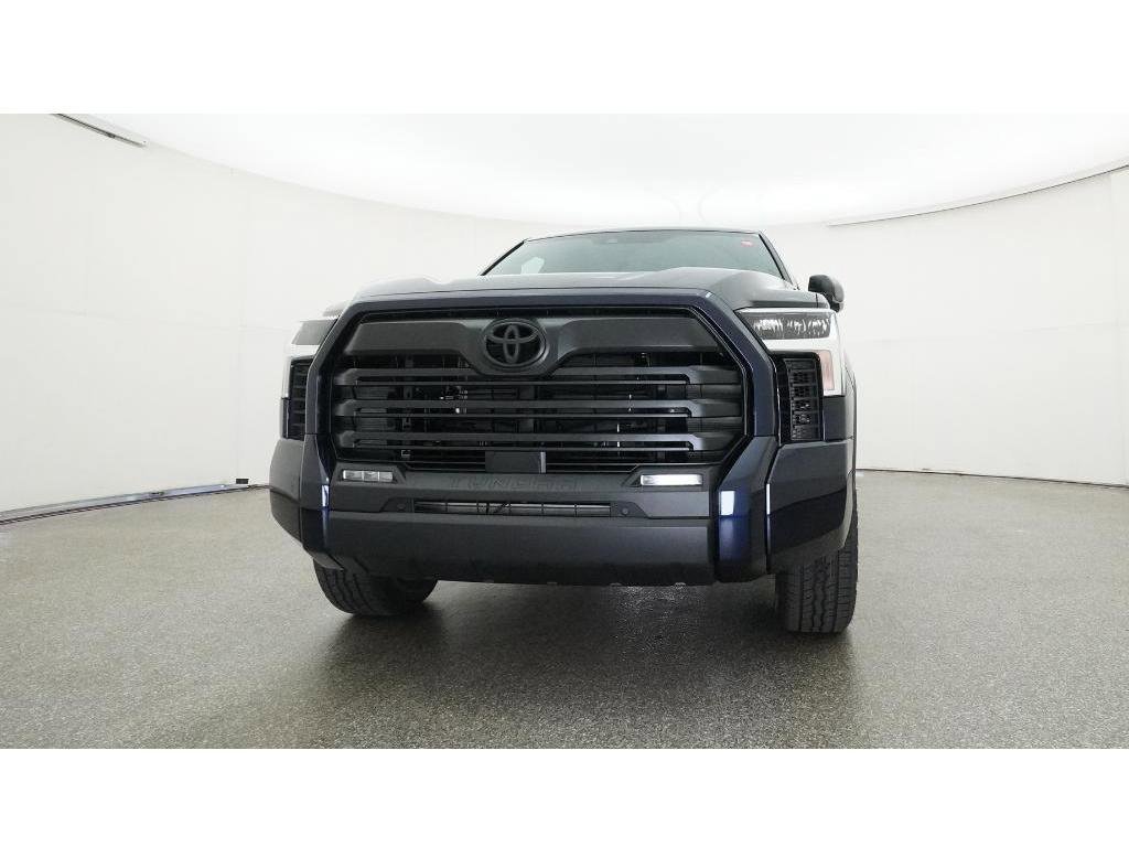 New 2026 Toyota Tundra SR5 AWD/4WD image 31