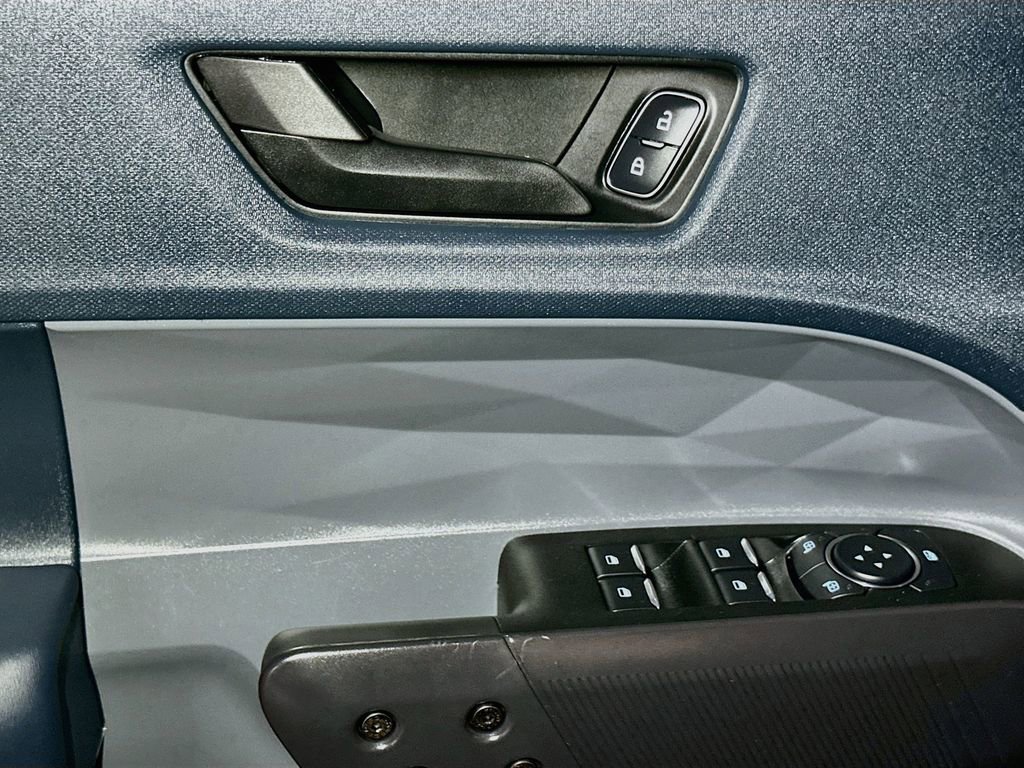 Certified 2024 Ford Maverick Lariat w/ Black Appearance Package AWD/4WD image 15