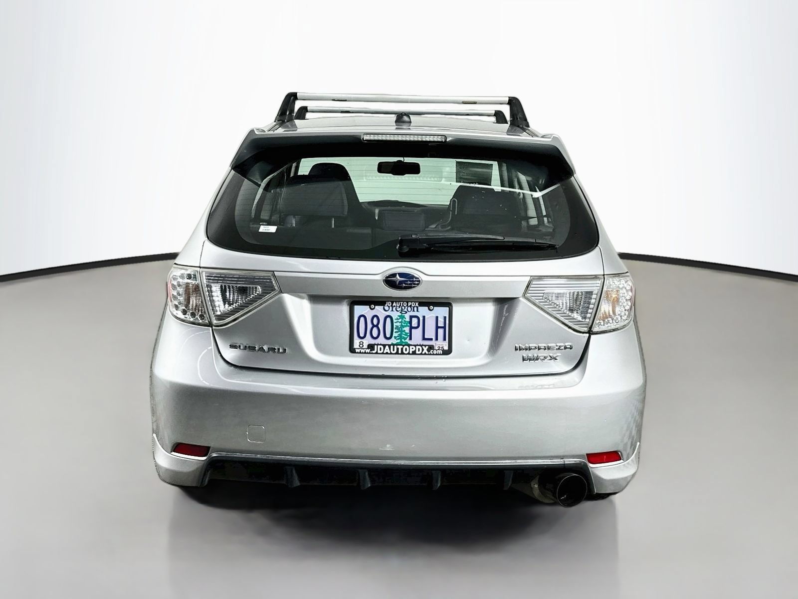 Used 2009 Subaru Impreza WRX Premium AWD/4WD image 6
