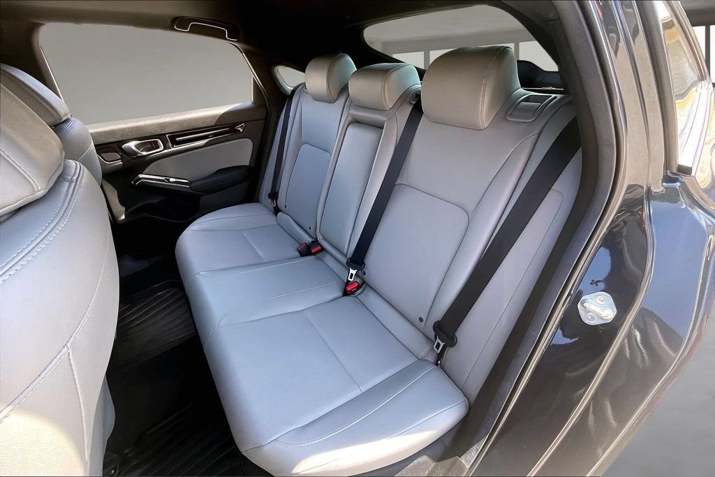 Used 2026 Honda Civic Sport Touring image 21