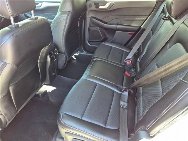 Used 2022 Ford Escape SEL w/ Technology Package AWD/4WD image 20
